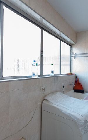 Apartamento para alugar com 100m², 3 quartos e 1 vaga Apartamento para alugar com 100m², 3 quartos e 1 vagaÁrea de Serviço