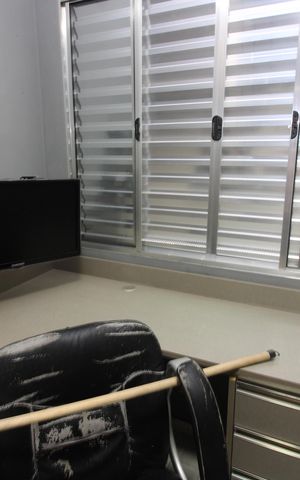 Apartamento para alugar com 40m², 2 quartos e 1 vagaQuarto 2