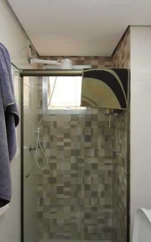 Apartamento para alugar com 40m², 2 quartos e 1 vagaBanheiro