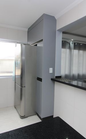 Apartamento para alugar com 40m², 2 quartos e 1 vagaCozinha