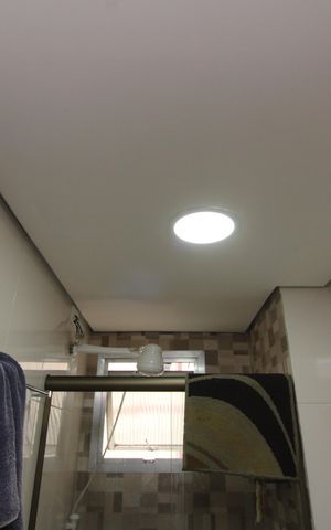 Apartamento para alugar com 40m², 2 quartos e 1 vagaBanheiro