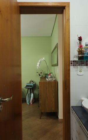Apartamento para alugar com 50m², 2 quartos e 1 vagaBanheiro