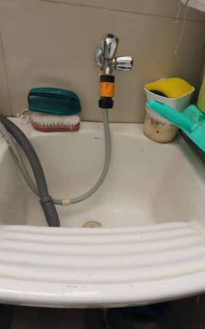 Apartamento para alugar com 50m², 2 quartos e 1 vagaÁrea de Serviço - Tanque