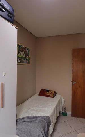 Apartamento para alugar com 50m², 2 quartos e 1 vagaQuarto 1