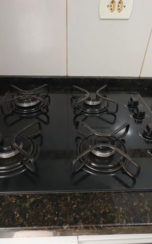 Apartamento para alugar com 50m², 2 quartos e 1 vagaCozinha - Cooktop