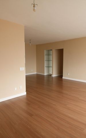 Apartamento à venda com 147m², 4 quartos e 1 vagaSala