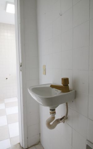 Apartamento à venda com 147m², 4 quartos e 1 vagaBanheiro de serviço