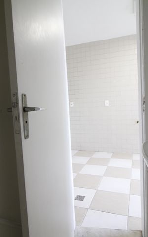 Apartamento à venda com 147m², 4 quartos e 1 vagaBanheiro de serviço