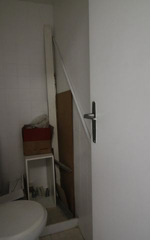 Apartamento à venda com 147m², 4 quartos e 1 vagaBanheiro de serviço