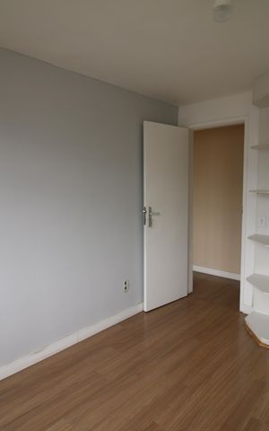 Apartamento à venda com 147m², 4 quartos e 1 vagaQuarto 2