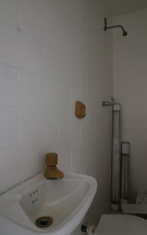 Apartamento à venda com 147m², 4 quartos e 1 vagaBanheiro de serviço
