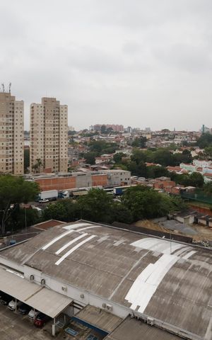 Apartamento para alugar com 48m², 2 quartos e 1 vaga Apartamento para alugar com 48m², 2 quartos e 1 vagaVista Quarto 2
