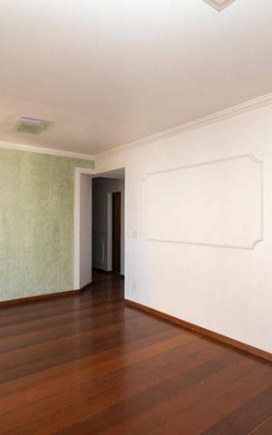 Apartamento à venda com 108m², 3 quartos e 3 vagasSALA DOIS AMBIENTES
