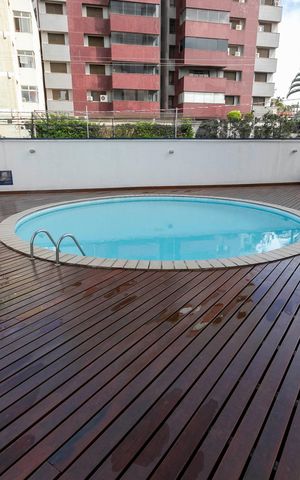 Apartamento à venda com 108m², 3 quartos e 3 vagasPISCINA