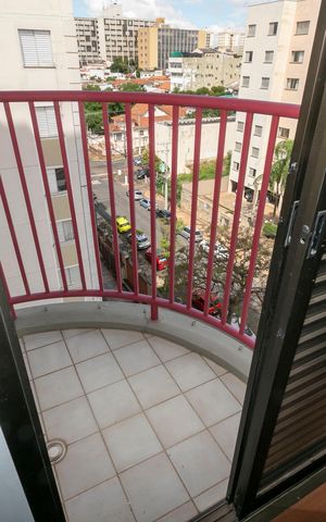 Apartamento à venda com 108m², 3 quartos e 3 vagasQUARTO Nº 3 - SUITE