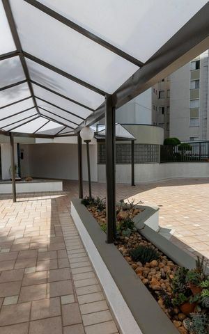 Apartamento à venda com 108m², 3 quartos e 3 vagasACESSO PORTARIA