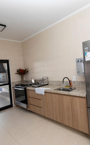 Apartamento à venda com 108m², 3 quartos e 3 vagasSALÃO DE FESTAS