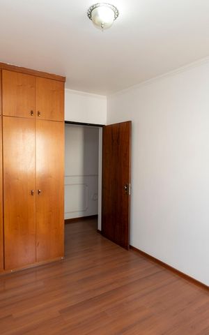 Apartamento à venda com 108m², 3 quartos e 3 vagasQUARTO Nº 2
