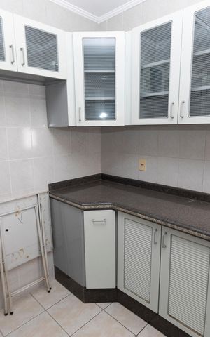 Apartamento à venda com 108m², 3 quartos e 3 vagasCOZINHA