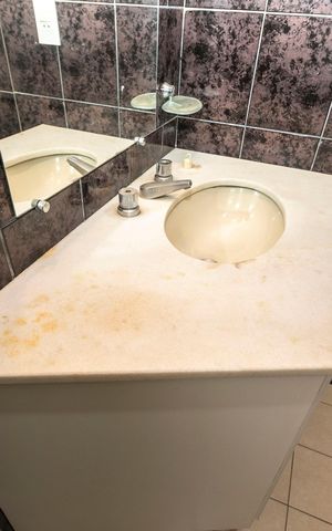 Apartamento à venda com 108m², 3 quartos e 3 vagasBANHEIRO QUARTO Nº 3 - SUITE