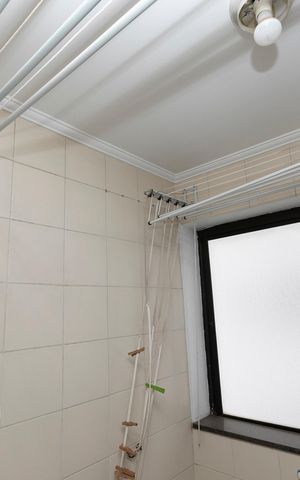Apartamento à venda com 108m², 3 quartos e 3 vagasÁREA DE SERVIÇO