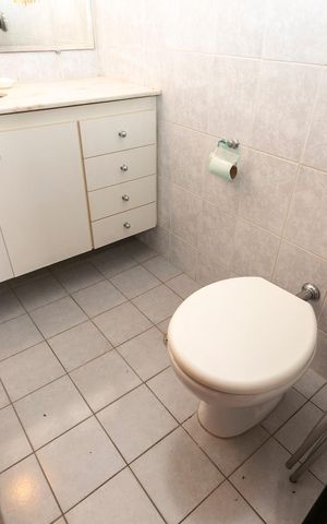 Apartamento à venda com 108m², 3 quartos e 3 vagasBANHEIRO SOCIAL