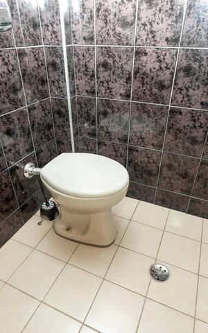 Apartamento à venda com 108m², 3 quartos e 3 vagasBANHEIRO QUARTO Nº 3 - SUITE