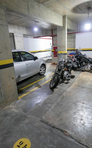 Apartamento à venda com 108m², 3 quartos e 3 vagasGARAGEM 1
