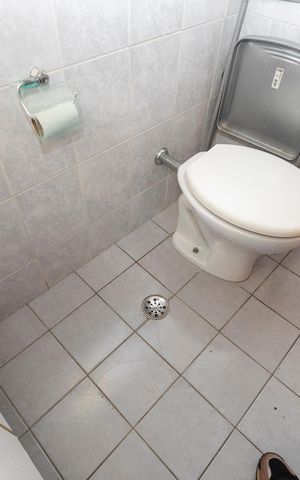 Apartamento à venda com 108m², 3 quartos e 3 vagasBANHEIRO SOCIAL