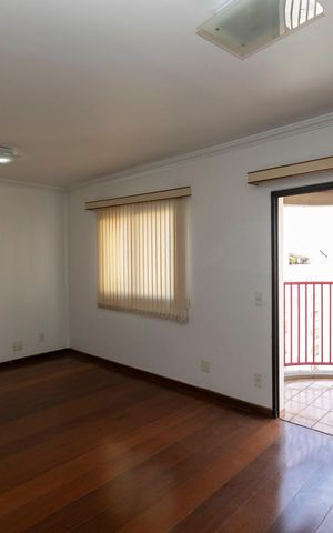 Apartamento à venda com 108m², 3 quartos e 3 vagasSALA DOIS AMBIENTES