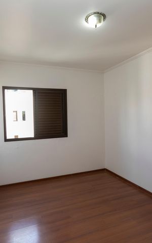 Apartamento à venda com 108m², 3 quartos e 3 vagasQUARTO Nº 2