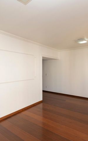 Apartamento à venda com 108m², 3 quartos e 3 vagasSALA DOIS AMBIENTES