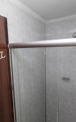 Apartamento à venda com 108m², 3 quartos e 3 vagasBANHEIRO SOCIAL