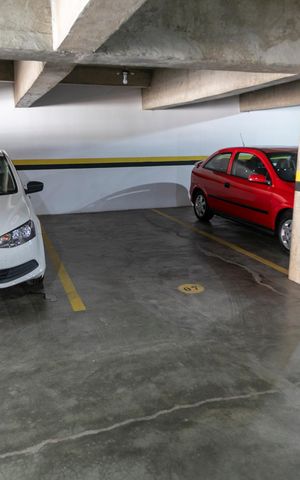 Apartamento à venda com 108m², 3 quartos e 3 vagasGARAGEM 3