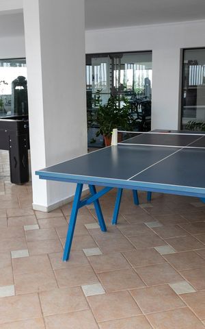 Apartamento à venda com 108m², 3 quartos e 3 vagasSALÃO DE JOGOS