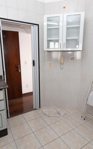 Apartamento à venda com 108m², 3 quartos e 3 vagasCOZINHA
