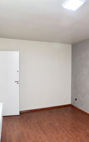 Apartamento para alugar com 45m², 2 quartos e 1 vaga Apartamento para alugar com 45m², 2 quartos e 1 vagaSala