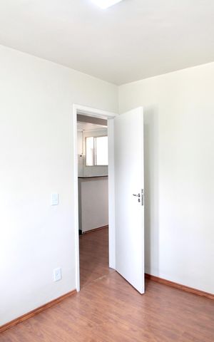 Apartamento para alugar com 45m², 2 quartos e 1 vaga Apartamento para alugar com 45m², 2 quartos e 1 vagaQuarto 2