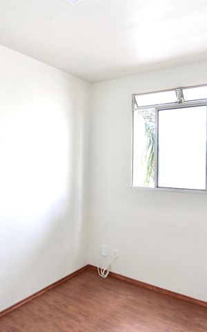 Apartamento para alugar com 45m², 2 quartos e 1 vaga Apartamento para alugar com 45m², 2 quartos e 1 vagaQuarto 1