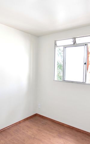 Apartamento para alugar com 45m², 2 quartos e 1 vaga Apartamento para alugar com 45m², 2 quartos e 1 vagaQuarto 2