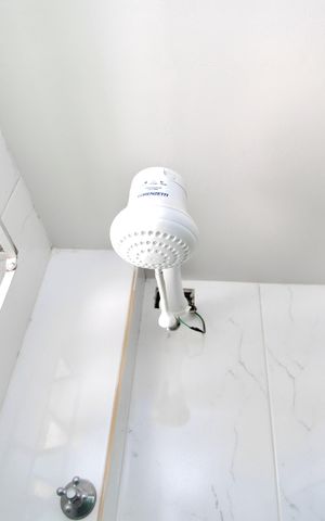 Apartamento para alugar com 45m², 2 quartos e 1 vaga Apartamento para alugar com 45m², 2 quartos e 1 vagaBanheiro Social