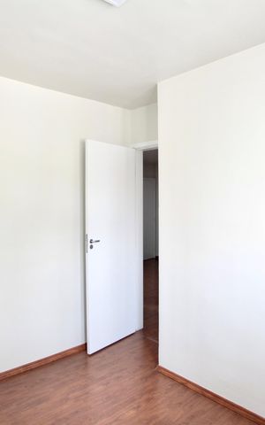Apartamento para alugar com 45m², 2 quartos e 1 vaga Apartamento para alugar com 45m², 2 quartos e 1 vagaQuarto 1