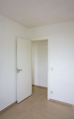 Apartamento para alugar com 52m², 2 quartos e 1 vaga Apartamento para alugar com 52m², 2 quartos e 1 vagaQuarto 1