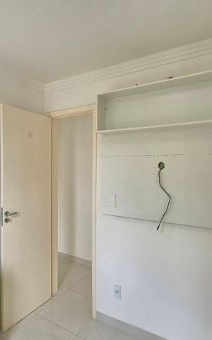 Apartamento para alugar com 43m², 2 quartos e 1 vaga Apartamento para alugar com 43m², 2 quartos e 1 vagaQuarto 1