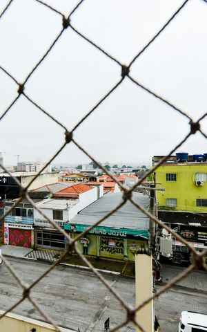Apartamento para alugar com 70m², 2 quartos e 1 vagaVista da Varanda