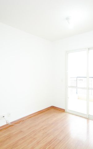 Apartamento para alugar com 70m², 2 quartos e 1 vagaSala