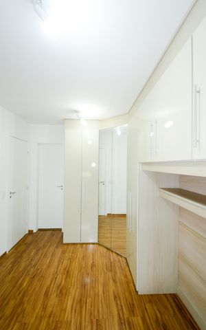 Apartamento para alugar com 70m², 2 quartos e 1 vagaQuarto 2 - Suíte