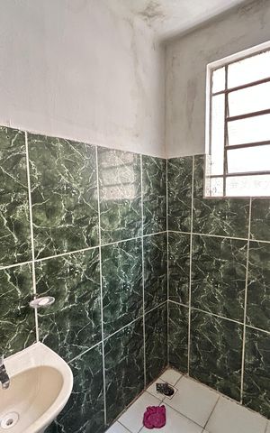 Apartamento para alugar com 80m², 2 quartos e sem vagaBanheiro