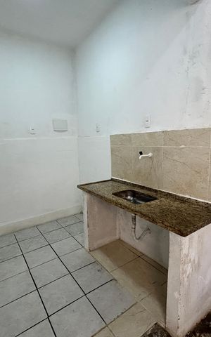Apartamento para alugar com 80m², 2 quartos e sem vagaCozinha