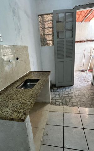 Apartamento para alugar com 80m², 2 quartos e sem vagaCozinha